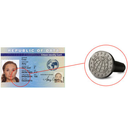 Datacard SD460 Accessory