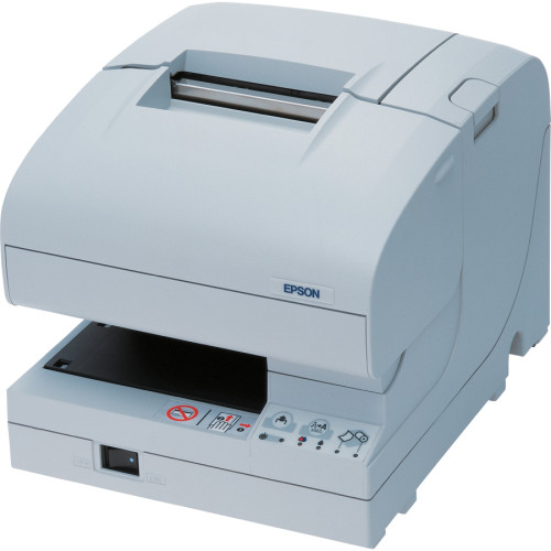 Epson TM-J7100 Receipt Printer