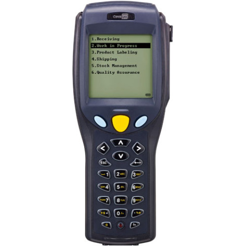 CipherLab 8700 Series Mobile Computer