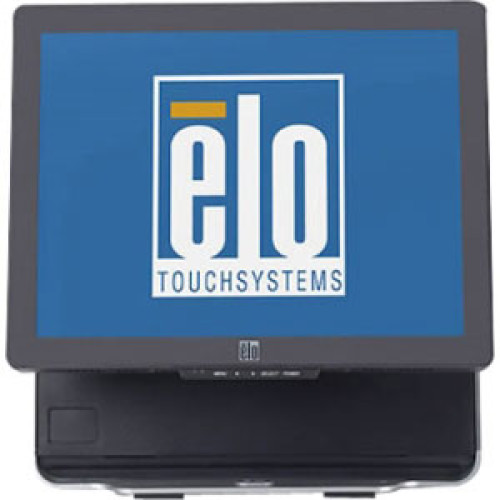 Elo 15D1 POS Touch Terminal