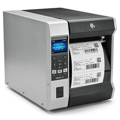 Zebra ZT620 RFID Printer