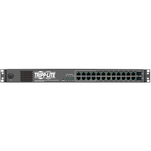 Tripp-Lite Data Networking