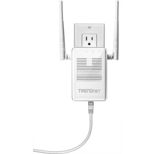 TRENDnet Wireless Transmitter / Receiver