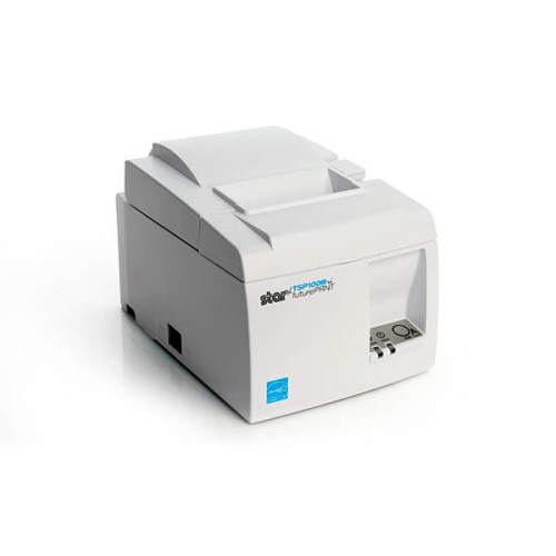 Star TSP100III Receipt Printer