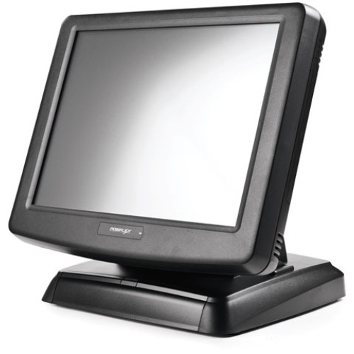 Posiflex KS-6715 POS Touch Terminal
