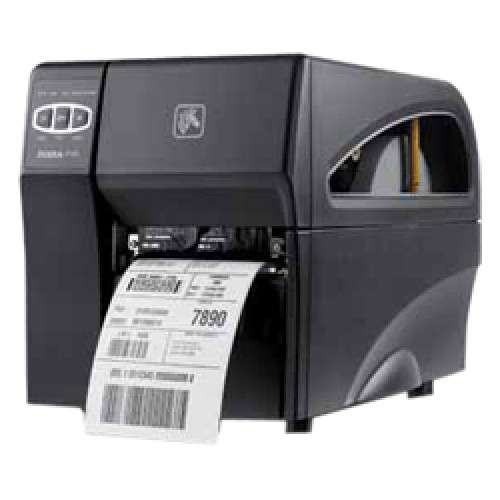 Zebra ZT220 Barcode Label Printer