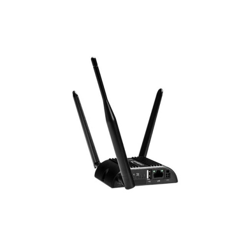 CradlePoint IBR200 Data Networking