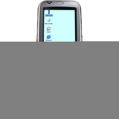 Honeywell Dolphin 6100 Mobile Computer