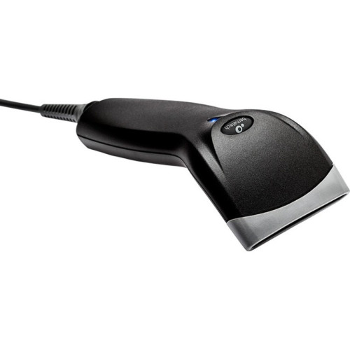 Logic Controls Barcode Scanner