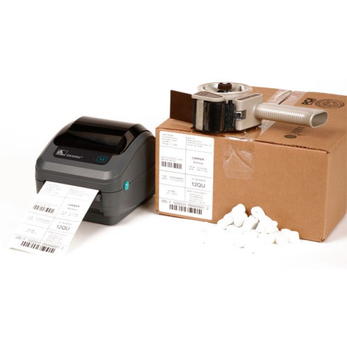 Zebra GK420d Barcode Label Printer