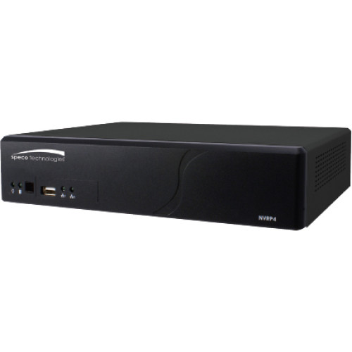 Speco Network Video Recorder