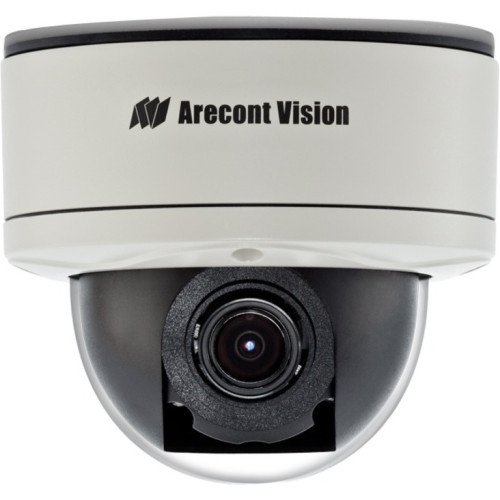 Arecont Vision Security Camera