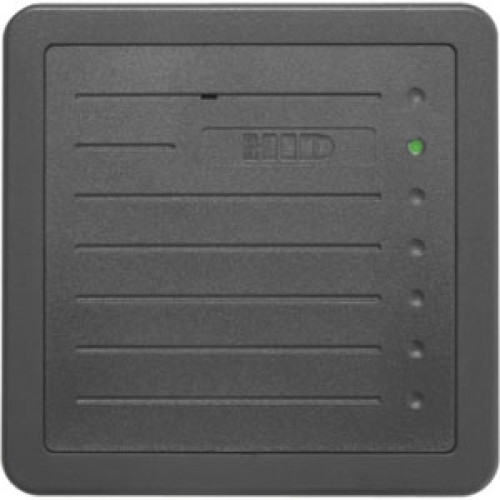 HID 5352 Access Control Reader