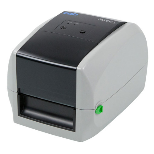cab MACH1/MACH2 Barcode Label Printer
