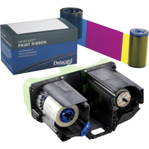 Datacard SD460 ID Card Ribbon