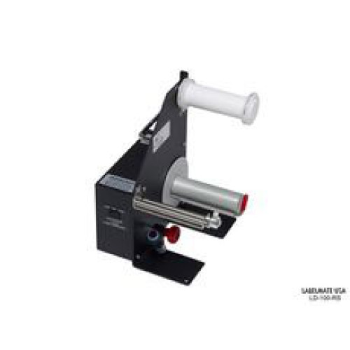 Labelmate Label Rewinder