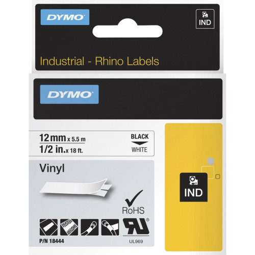 Dymo Labels Barcode Label