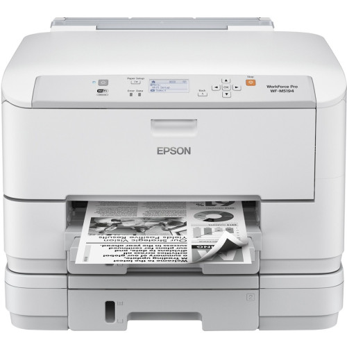 Epson Multi-Function Printer