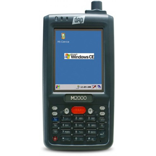 DAP Technologies M2000 Mobile Computer
