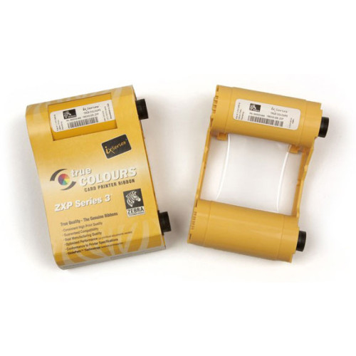 Zebra ZXP Series 3 ID Card Ribbon