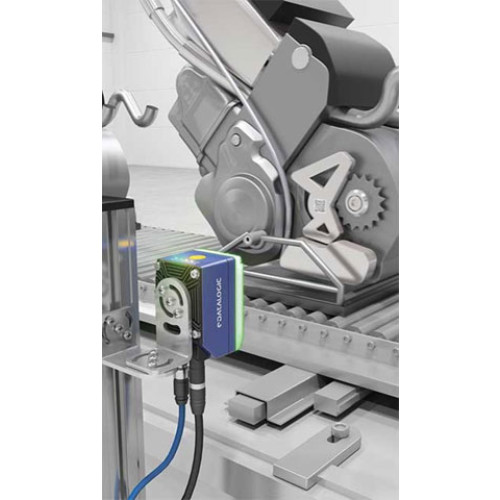 Datalogic Matrix 320 Barcode Scanner