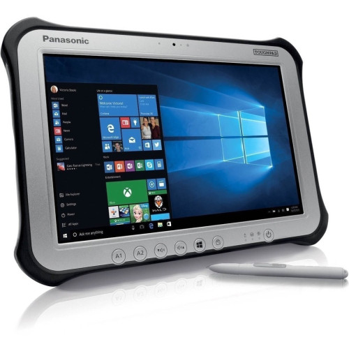 Panasonic ToughPad FZ-G1 Tablet