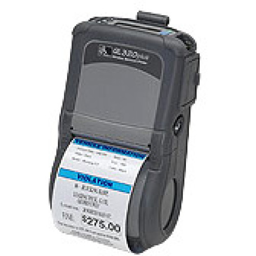 Zebra QL320 Plus Portable Barcode Printer