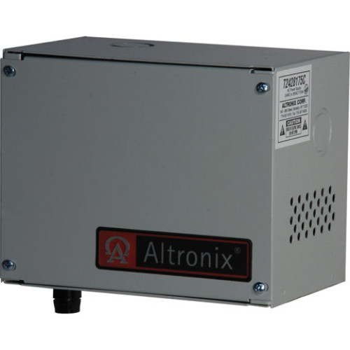 Altronix ALTV2416 Power Device