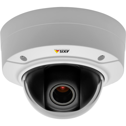 Axis Security Camera