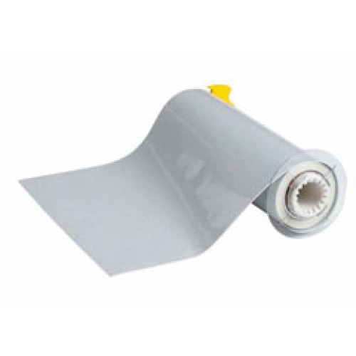 Brady Films and Laminates Barcode Label