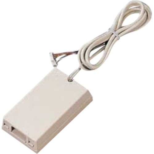 Aiphone TouchScreen Series Access Control Equipment