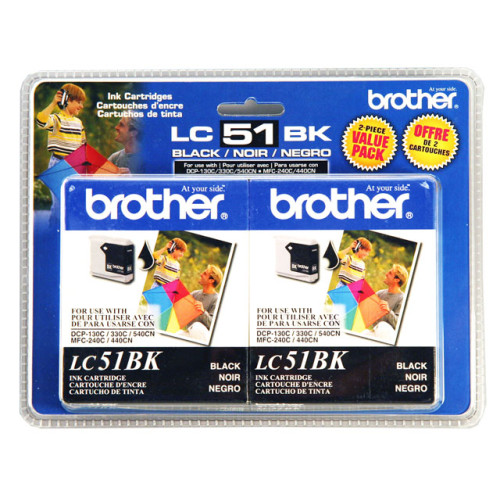 Brother InkJet Cartridge