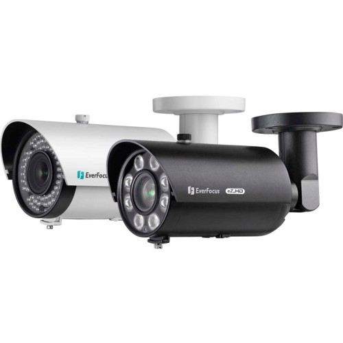 EverFocus Security Camera
