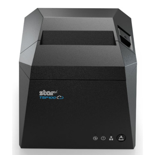 Star TSP100 Series Receipt Printer