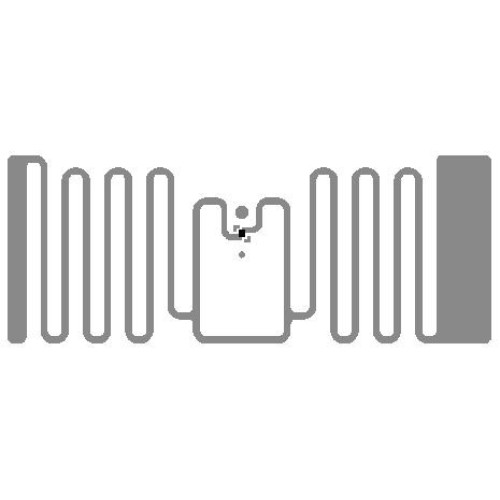 Alien HiScan RFID Tag