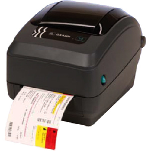 Zebra Barcode Label Printer