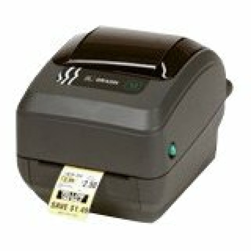 Zebra GX420t Barcode Label Printer