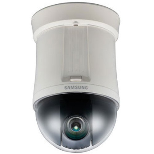 Samsung SNP-5200 Security Camera