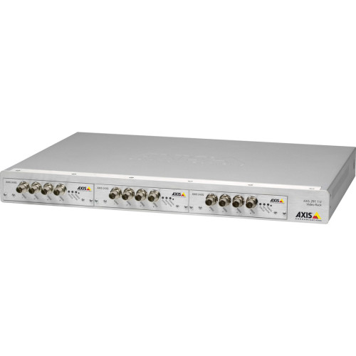 Axis 291 1U Network Video Server
