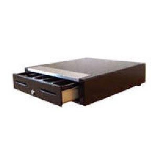M-S Cash Drawer EP-107N2 Cash Drawer