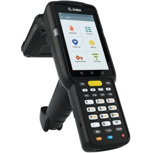 Zebra MC3330R RFID Reader