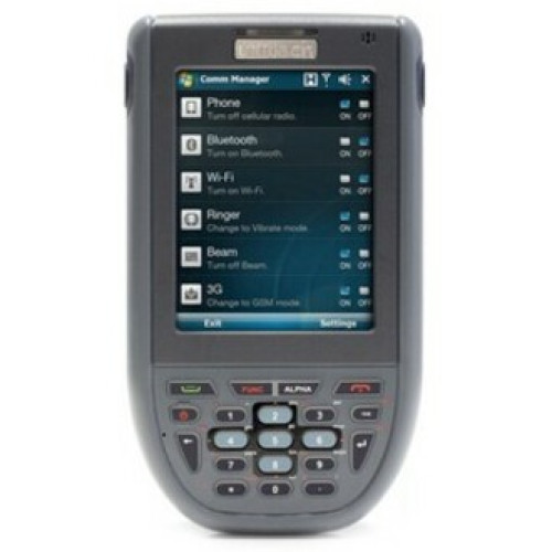 Unitech PA600 Mobile Computer