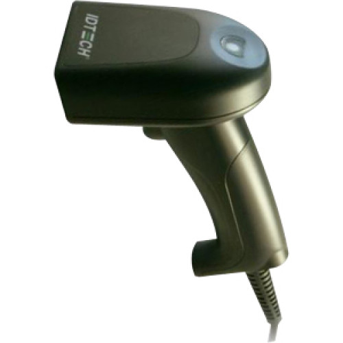 ID Tech VersaScan II Barcode Scanner