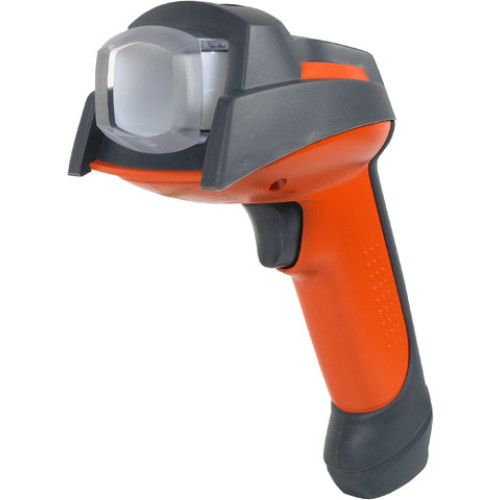 Honeywell DPM 6300 Barcode Scanner