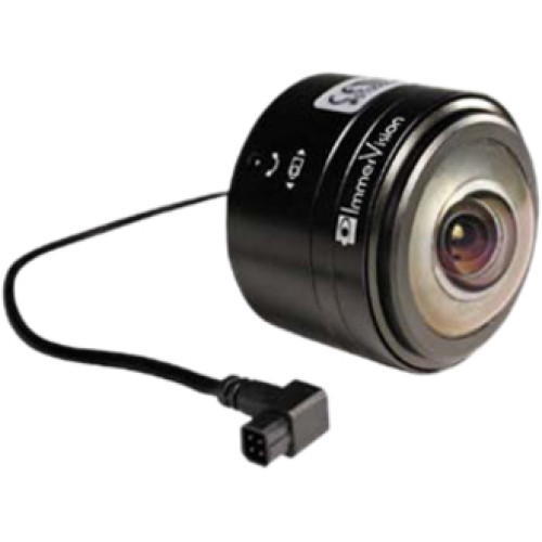 ImmerVision CCTV Camera Lens