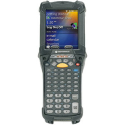 Motorola MC9200 Mobile Computer