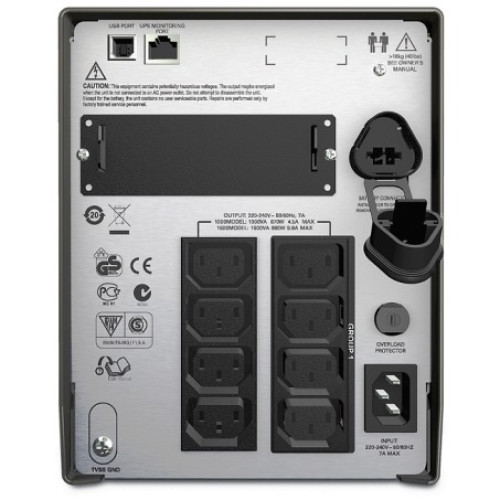 APC Back-UPS Series Accessory