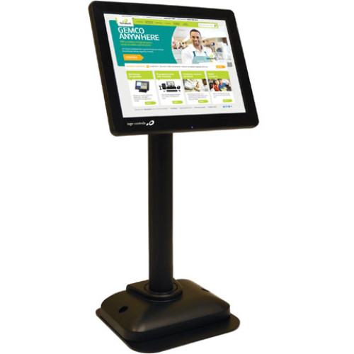 Logic Controls LV4000 Customer Display