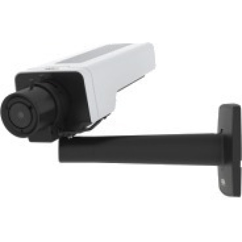 Axis P13 Series Security Camera