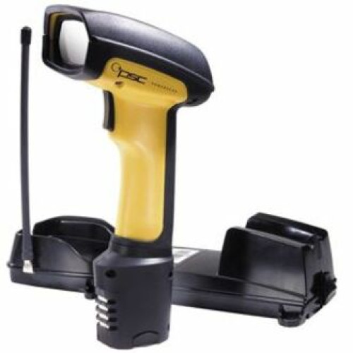 Datalogic PowerScan RF Barcode Scanner